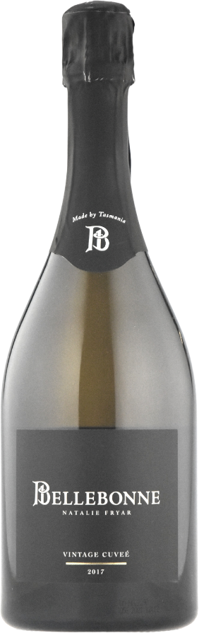 Bellebonne Natalie Fryar Vintage Cuvée 2017